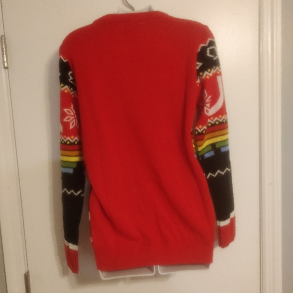 Numbskull Atari ugly sweater xx - Picture 2 of 3